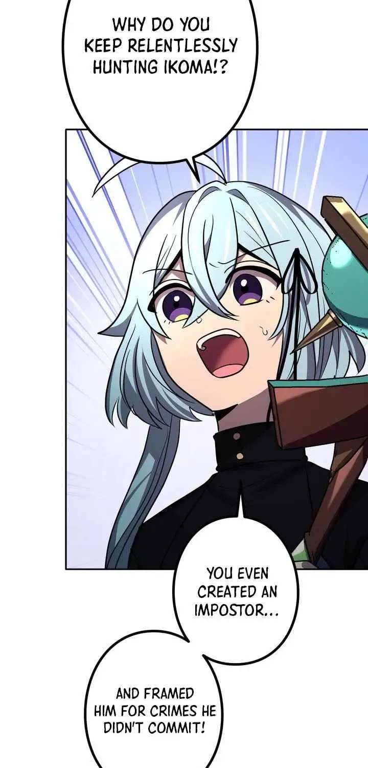 Reborn Ranker – Gravity User Chapter 214 - page 59