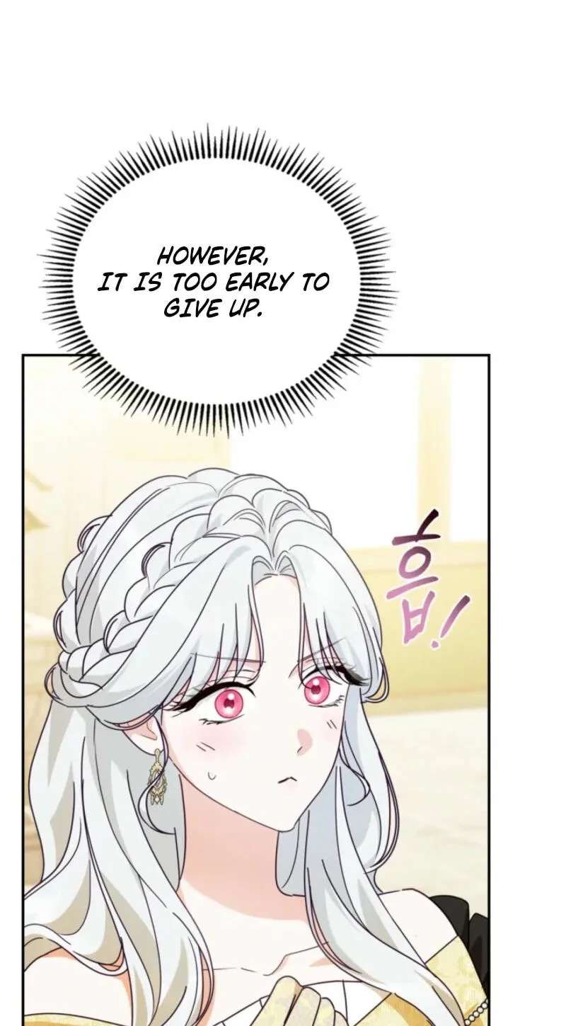 The Search for the Duchess's Husband Chapter 37 - page 66
