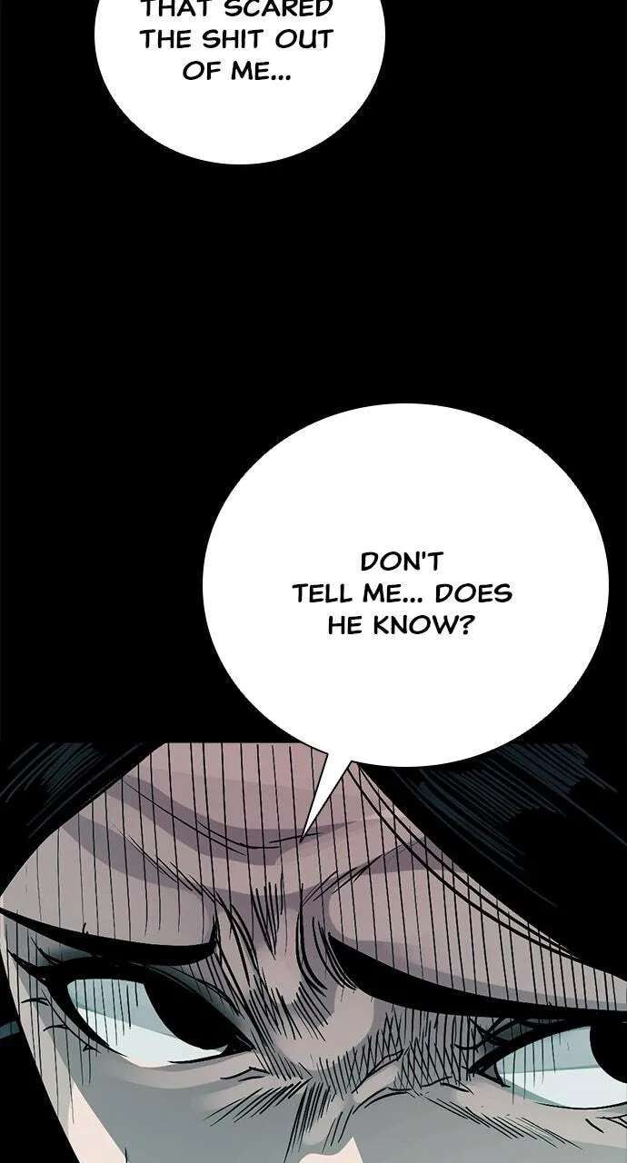 The Worst Generation Chapter 65 - page 35