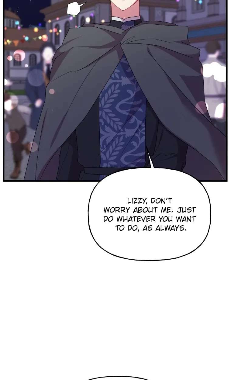 The Dukedom Is Inhabited By A Monster Chapter 16 - page 64