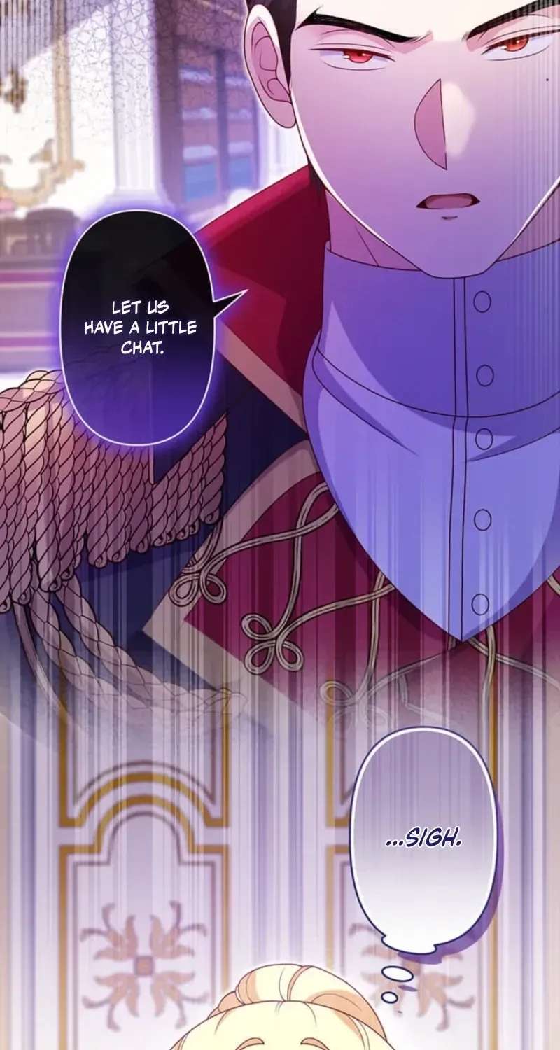 Having Turned Back Time, I Want to Live a Different Life Chapter 38 - page 2
