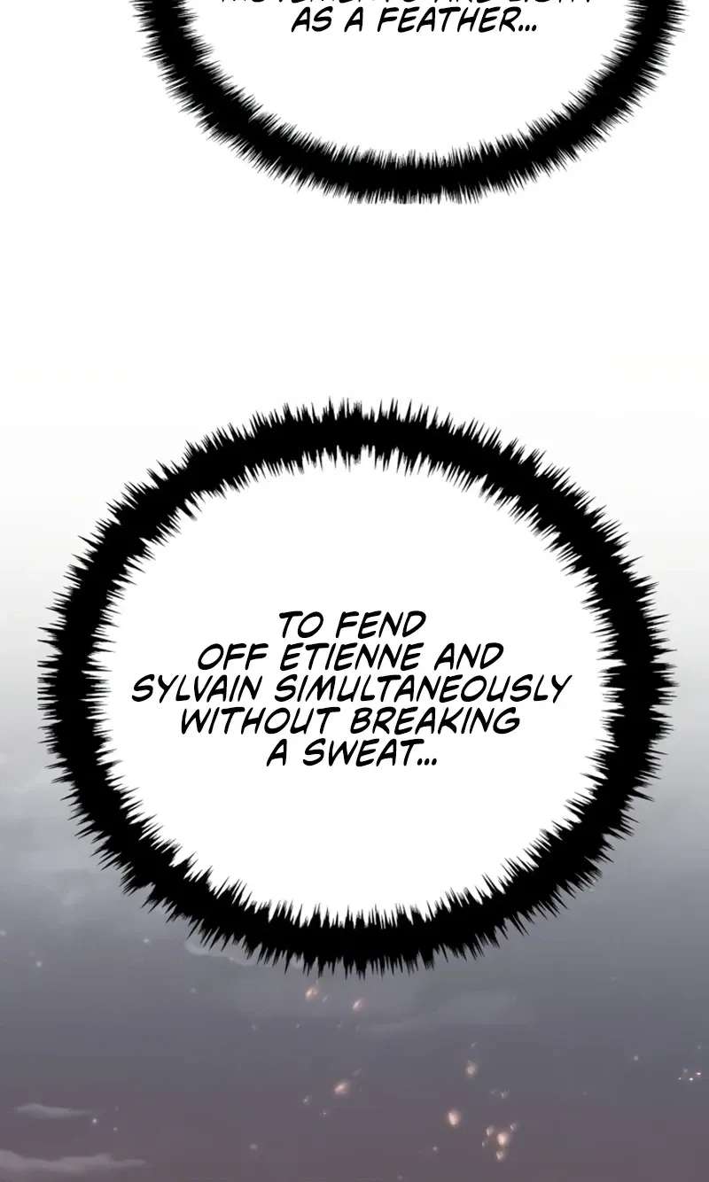 The Resurrected Saintess Chapter 13 - page 60