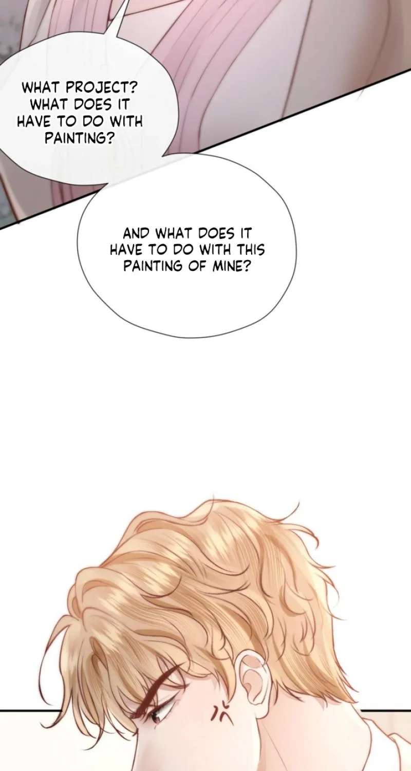 What a Good Girl Chapter 43 - page 9
