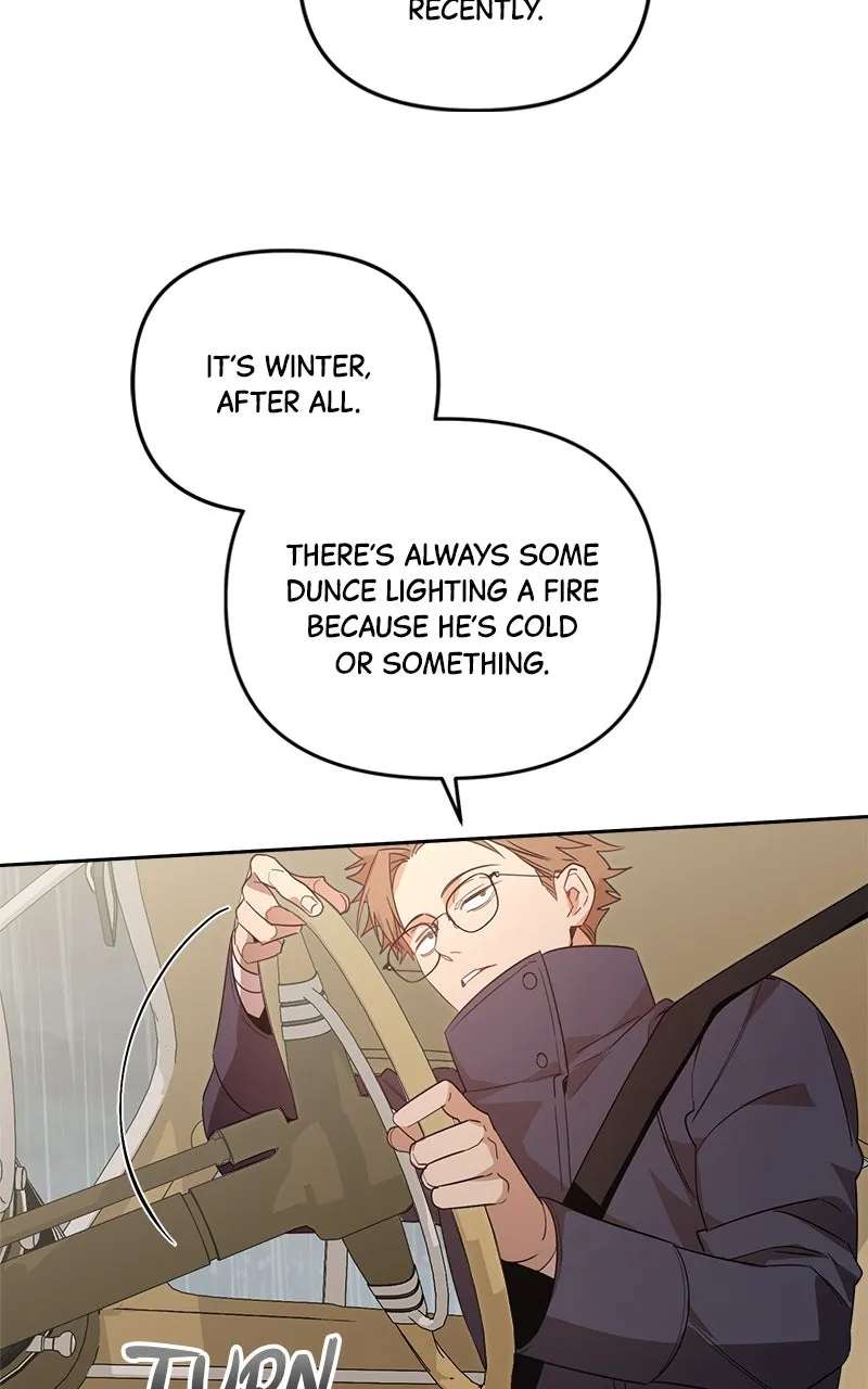 Where the Golden Rose was Plucked Chapter 45 - page 28