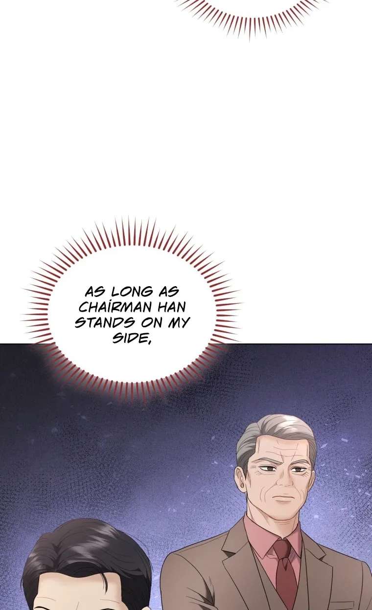Goodbye, Ex-Husband Chapter 68 - page 66