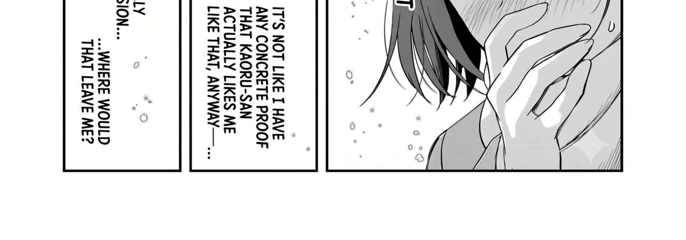 Shitsurenshita node Vtuber Hajimetara Toshiue no Onee-san ni Motemashita Chapter 41 - page 39