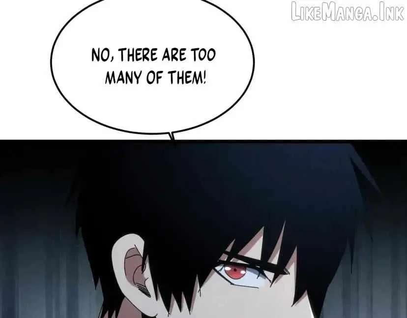 Rebirth of the Campus Special Forces Soldier Chapter 76 - page 47