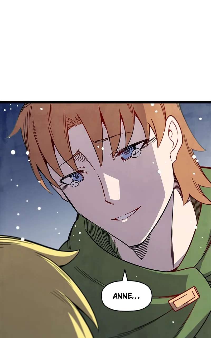 Everywhere & Nowhere Chapter 247 - page 58