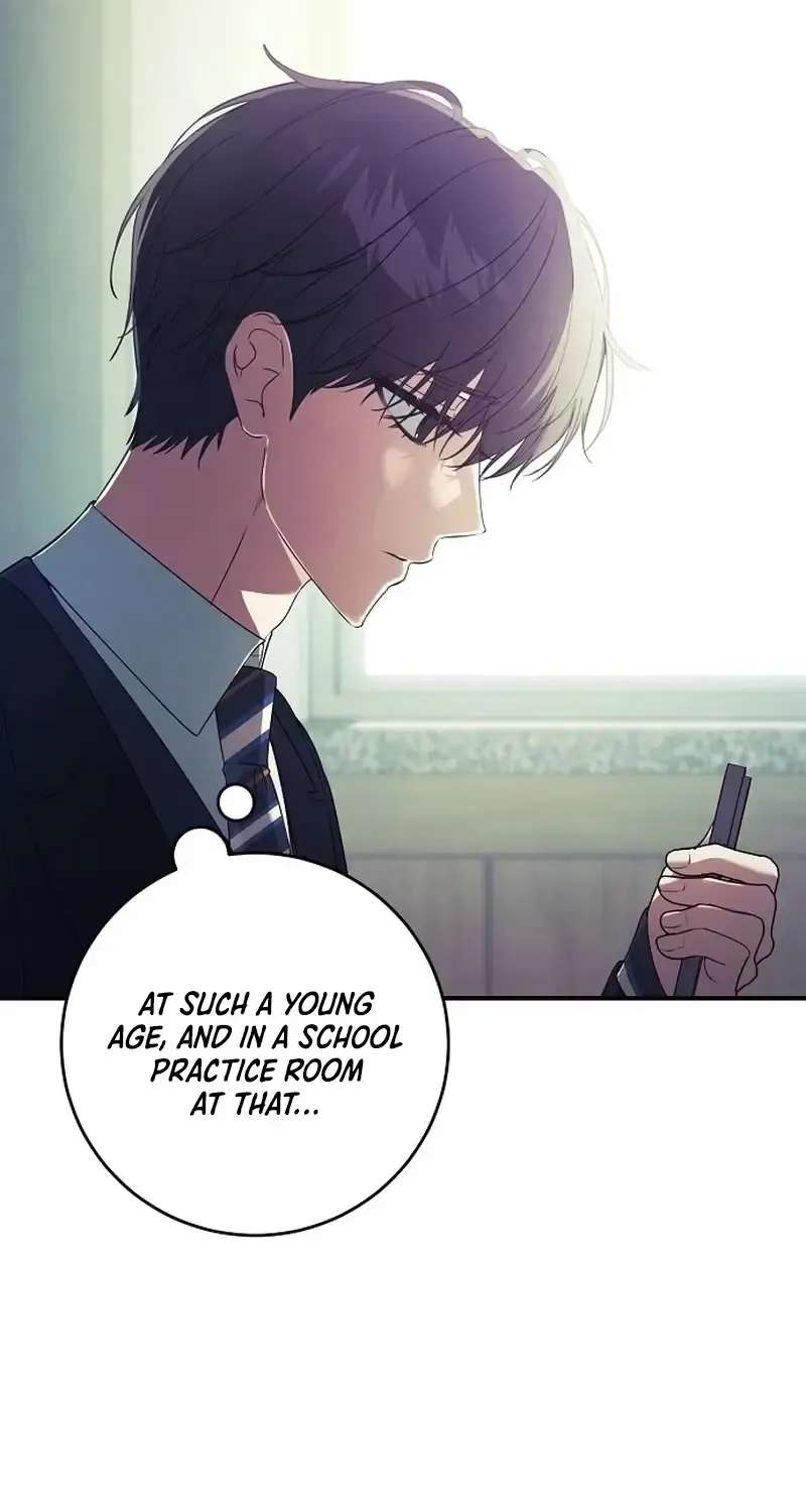 Da Capo for a Musical Genius Chapter 2 - page 56