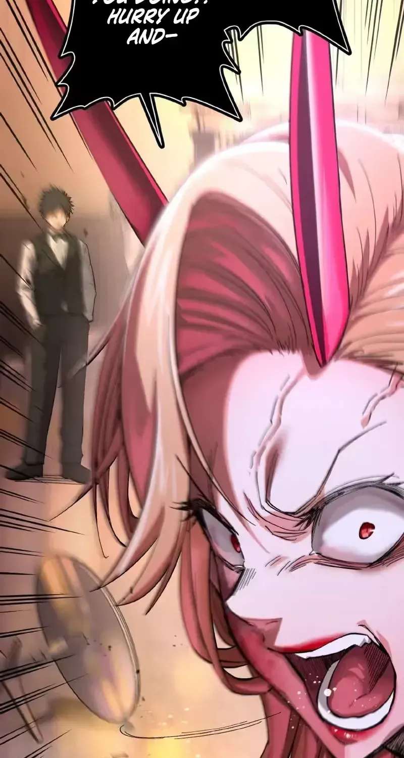 Middle-Aged Man Vows Revenge Against His Demon Wife Chapter 3 - page 163