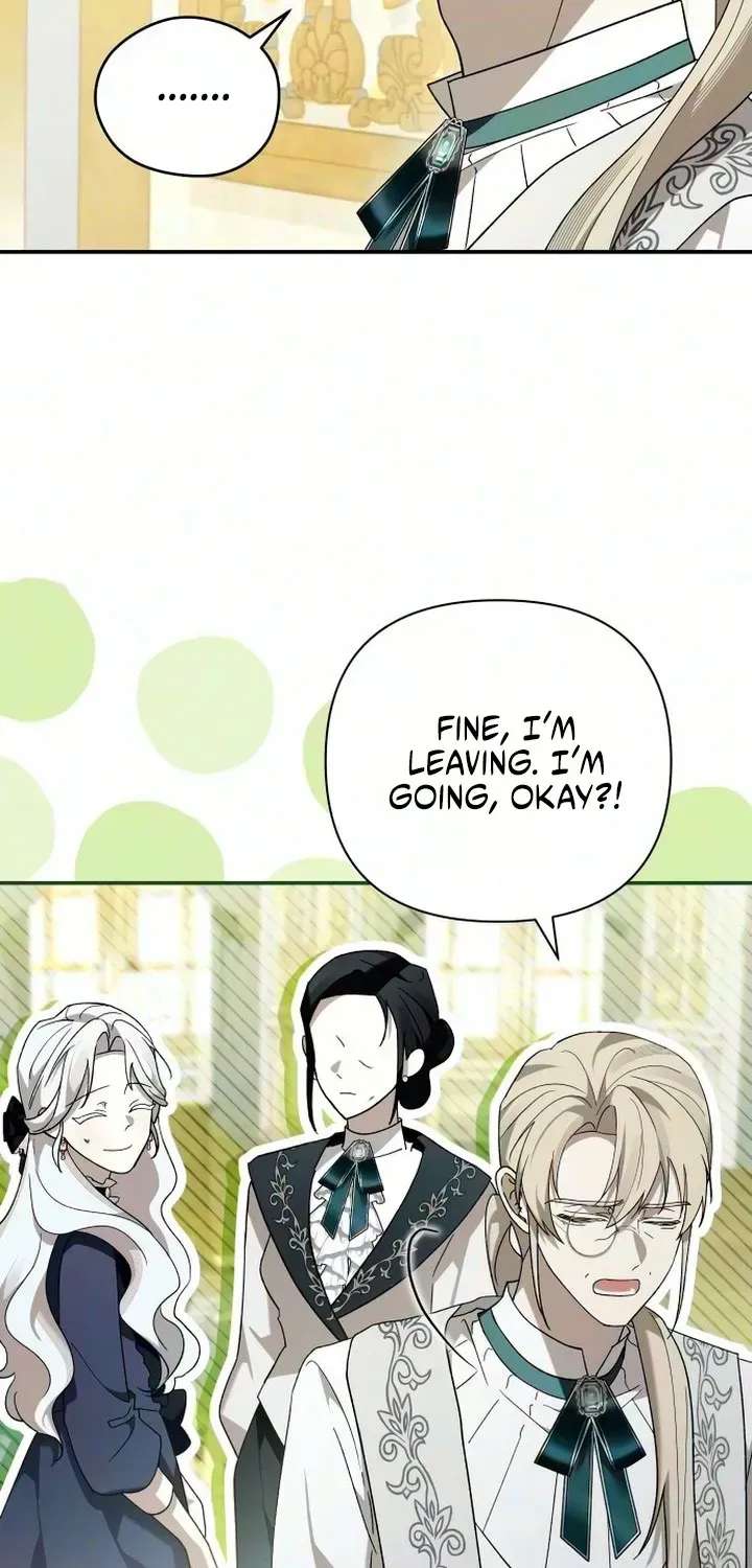 Now It’s Your Turn To Regret Chapter 10 - page 12