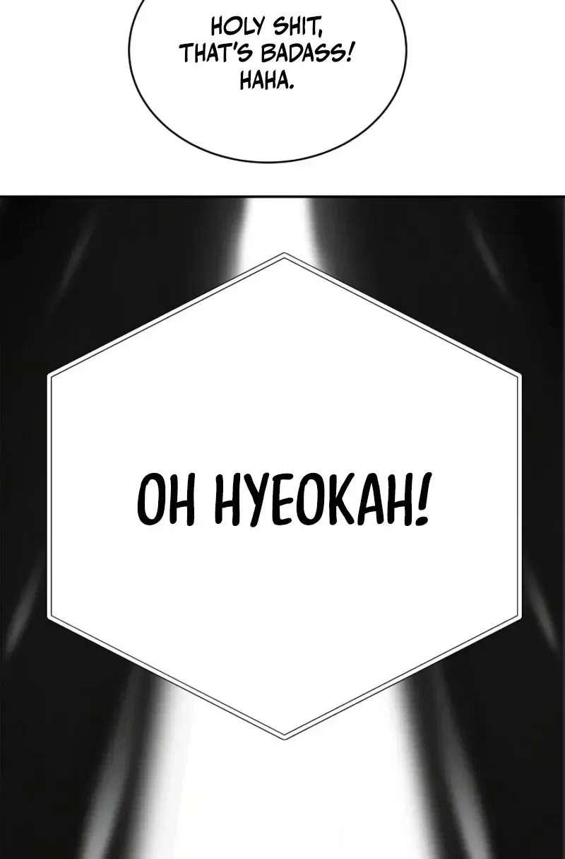 Free Lancer Chapter 26 - page 30