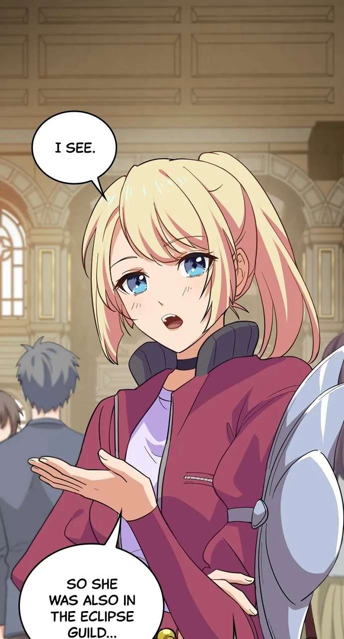 My Very OwnAkashic Records Chapter 30 - page 8