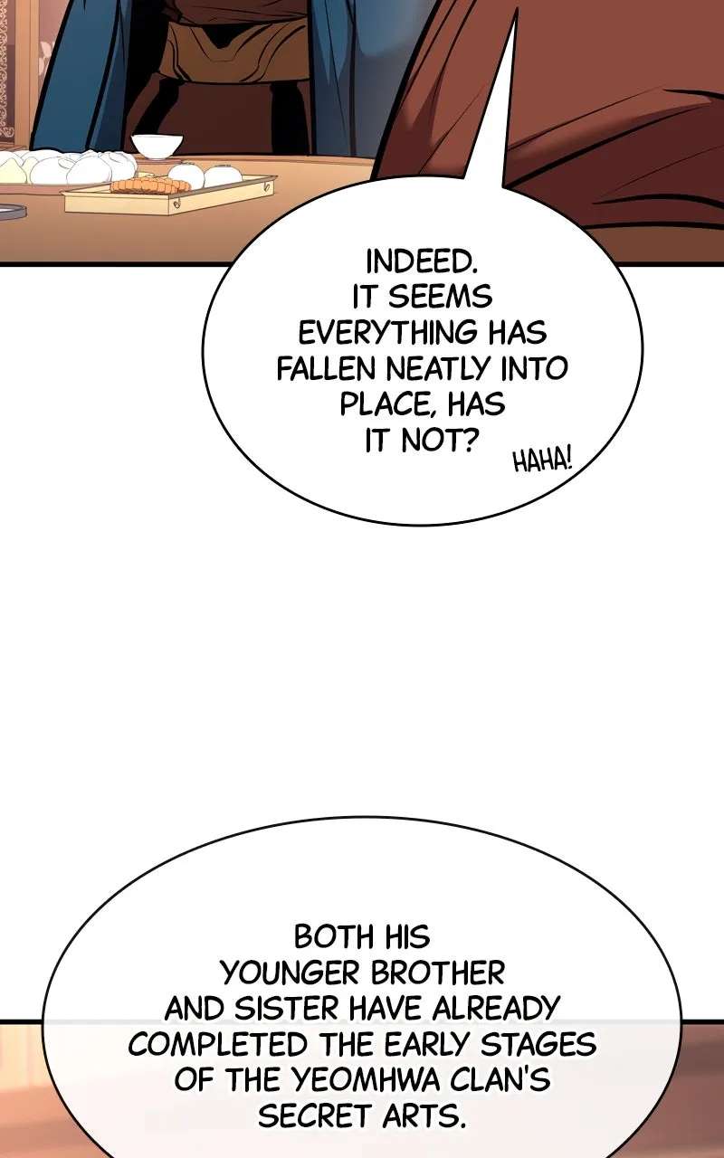 Rebirth of theDivine Demon Chapter 35 - page 28