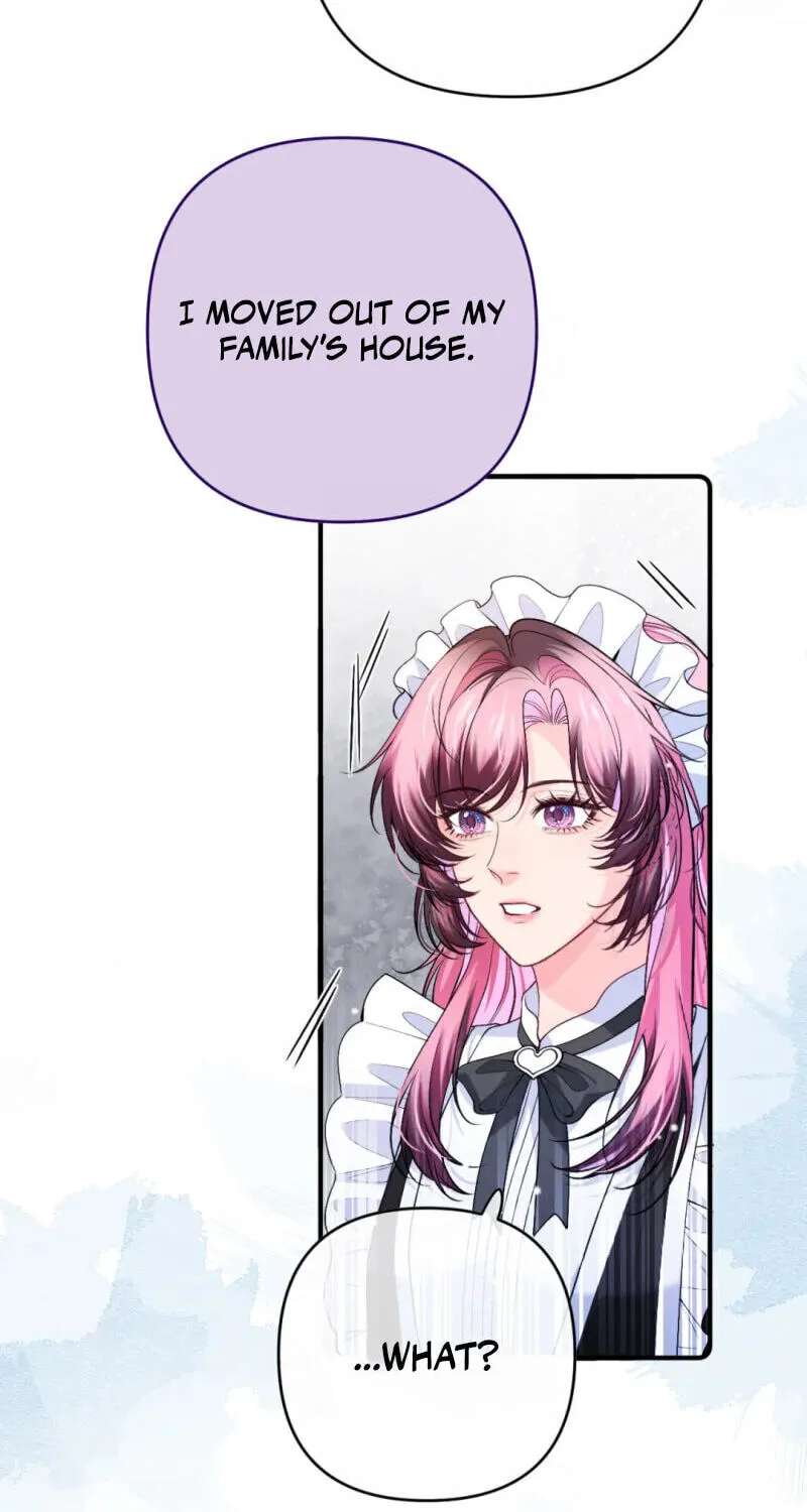 Only For Her Chapter 13 - page 31
