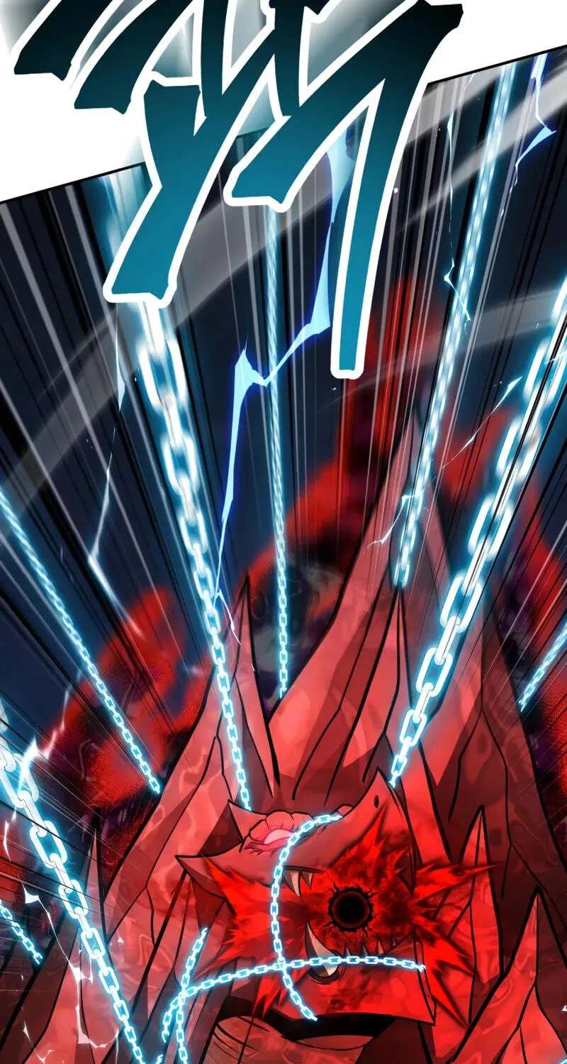 The World's Strongest Regime Chapter 18 - page 175