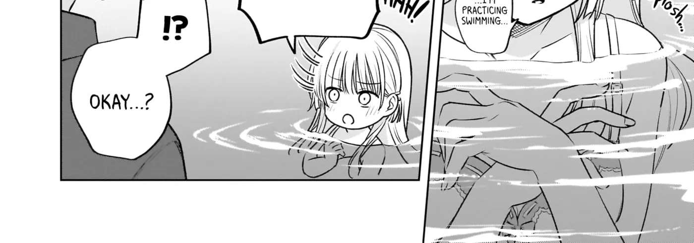 Summer Pockets -Natsu no Takara Mono- Chapter 2 - page 4