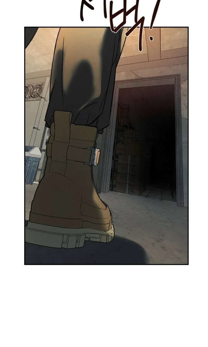 Things that deserve to die Chapter 37 - page 17