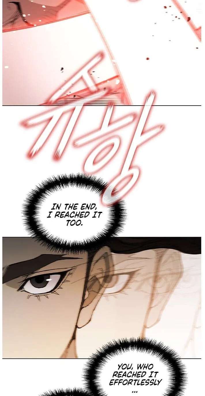 The Long Way of the Warrior Chapter 185 - page 60