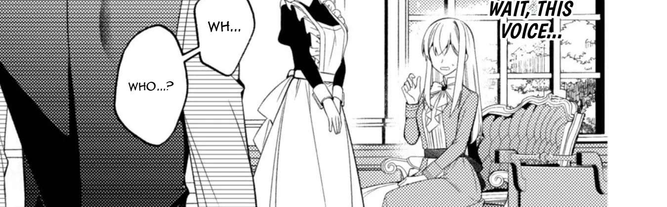 The Ten-Times-Executed Veteran Villainess Can't Resist Her Oshi's Voice Chapter 1 - page 47