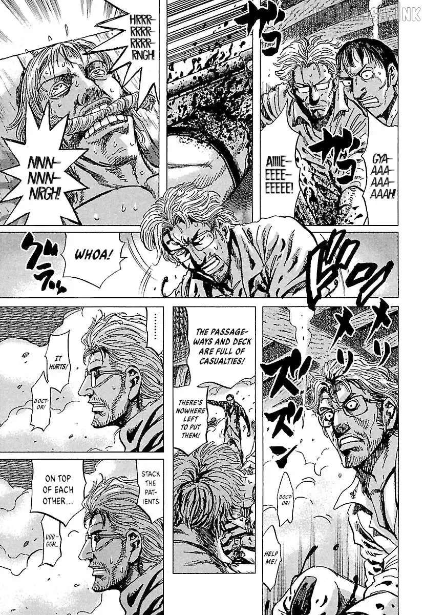 Napoleon: Era of the lion Chapter 75 - page 15