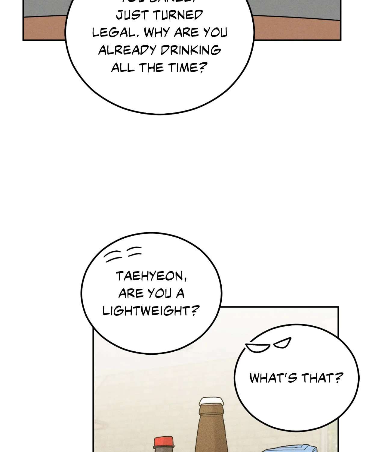 Problematic Student Patrol Chapter 50.6 - page 34