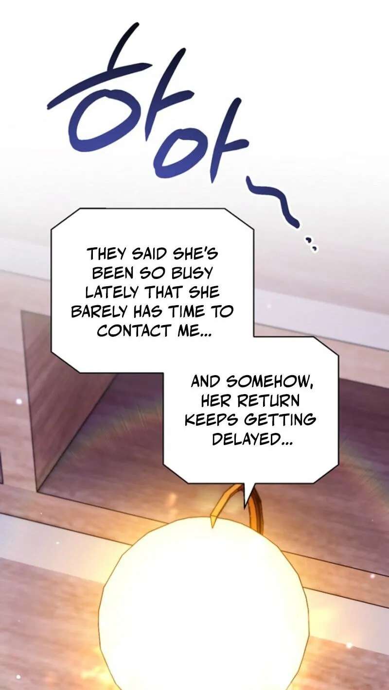 Marriage With A Suspiciously Demure Husband Chapter 24 - page 77
