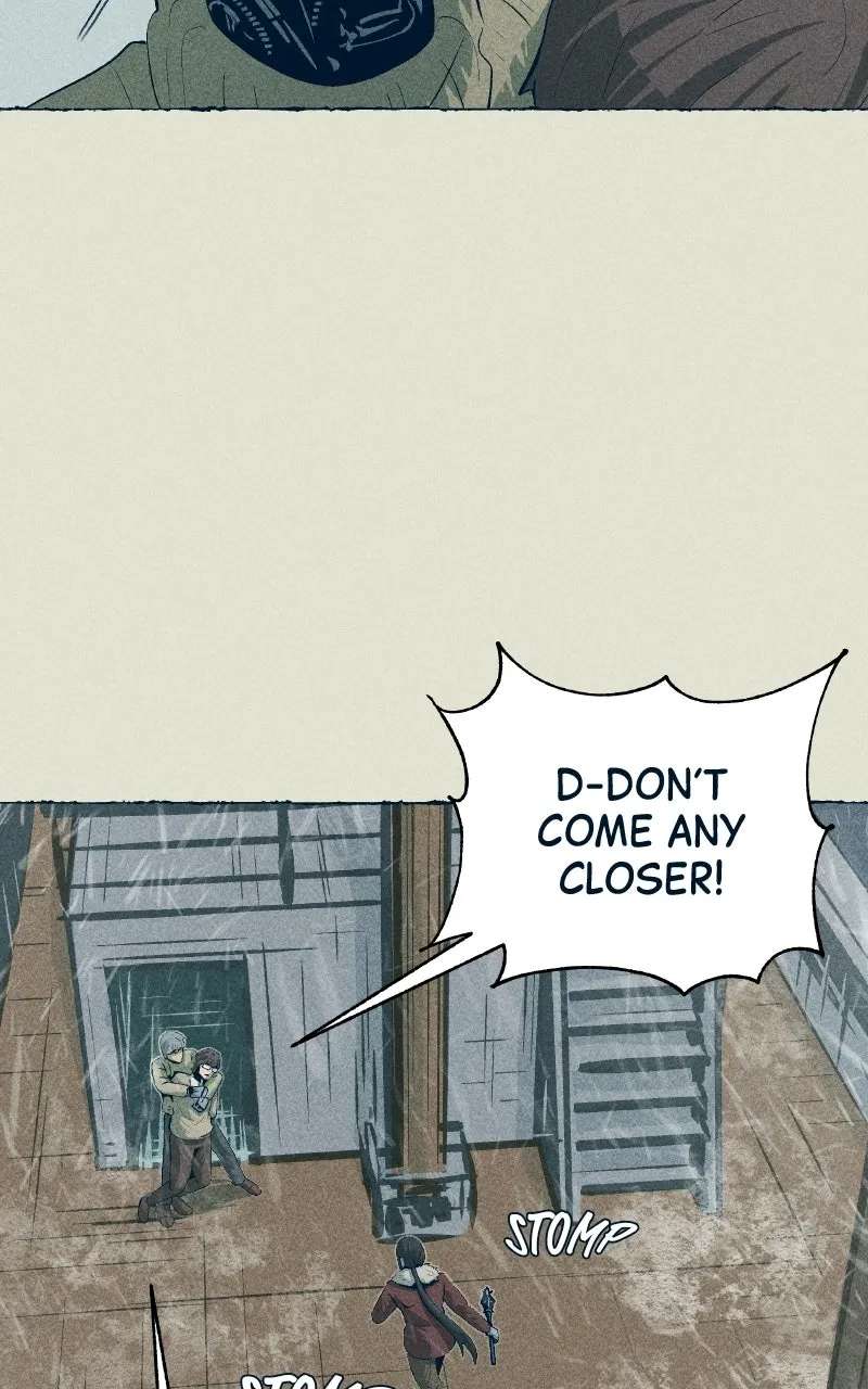 The Journey ofIce and Steel Chapter 15 - page 84