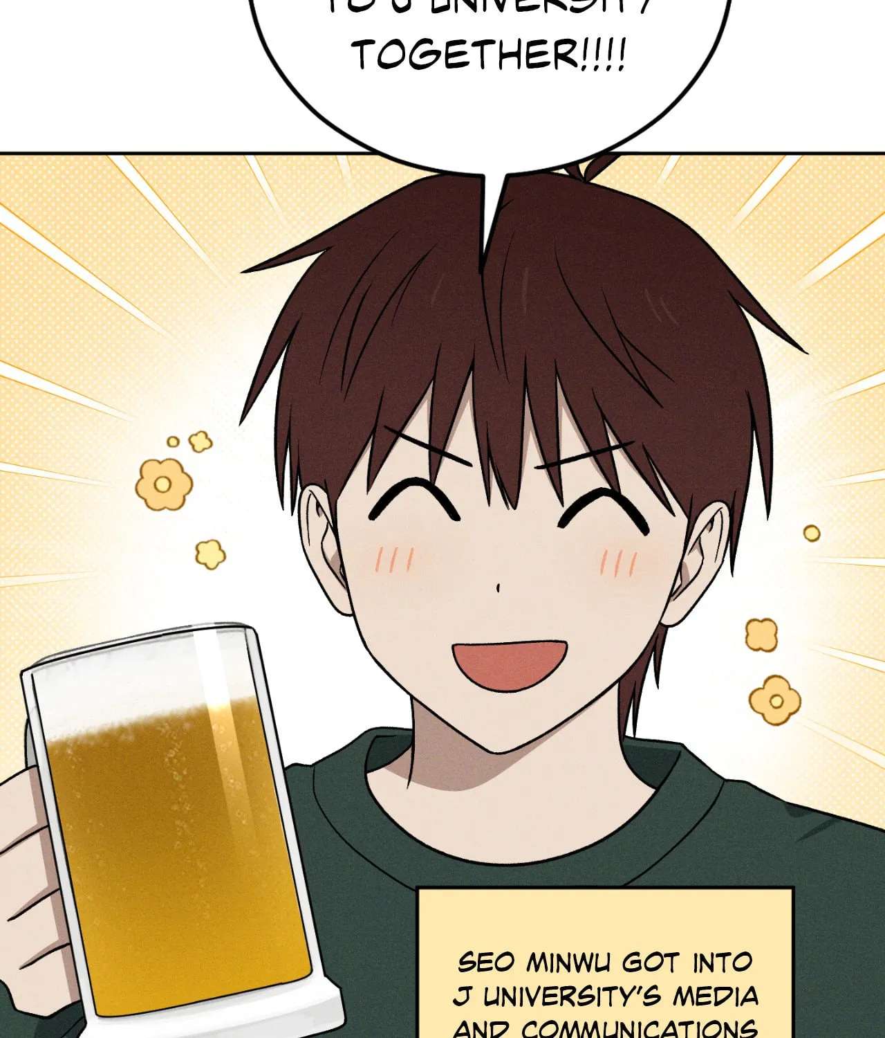Problematic Student Patrol Chapter 50.6 - page 7