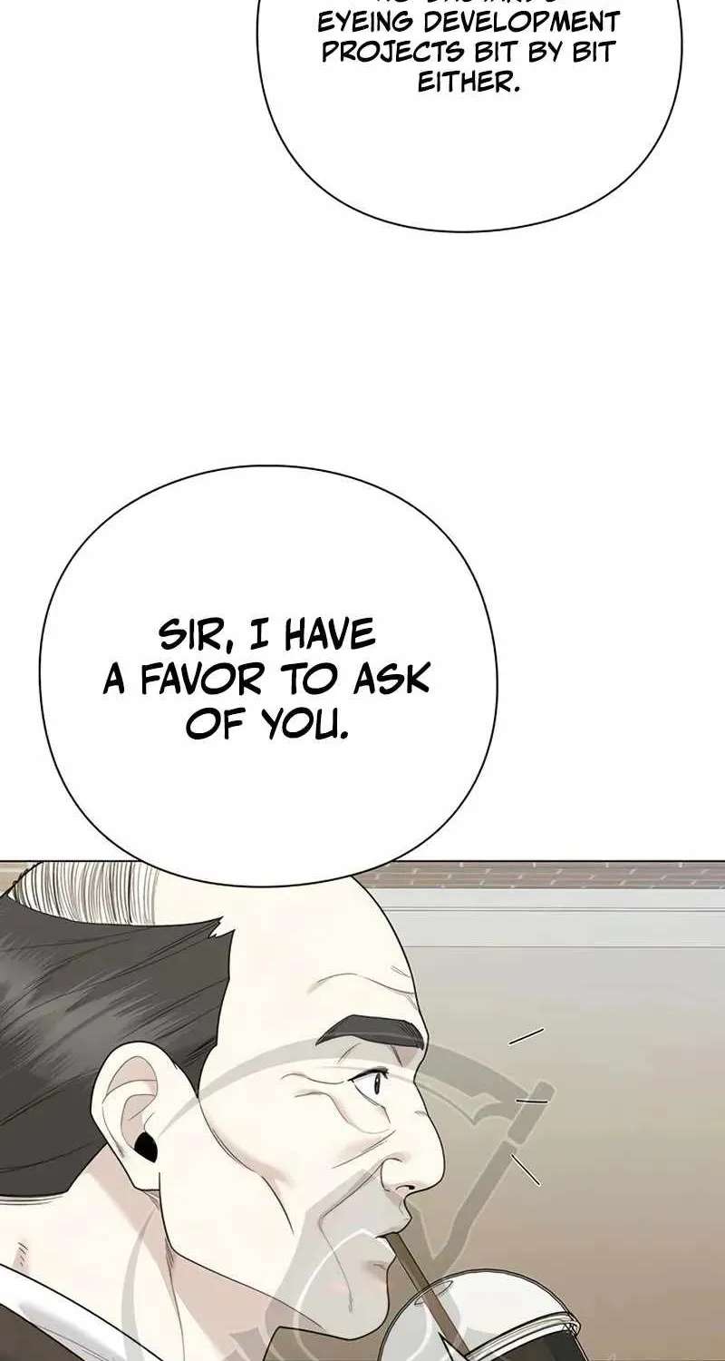 The Politician Who Can See the Future Chapter 44 - page 51