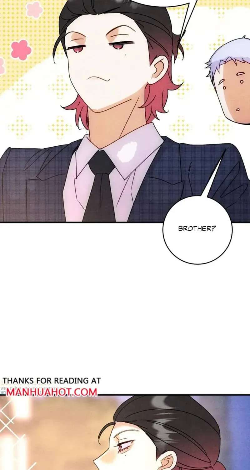 Transmigrated into the Golden Goose of the Alpha Big Boss Chapter 63 - page 45