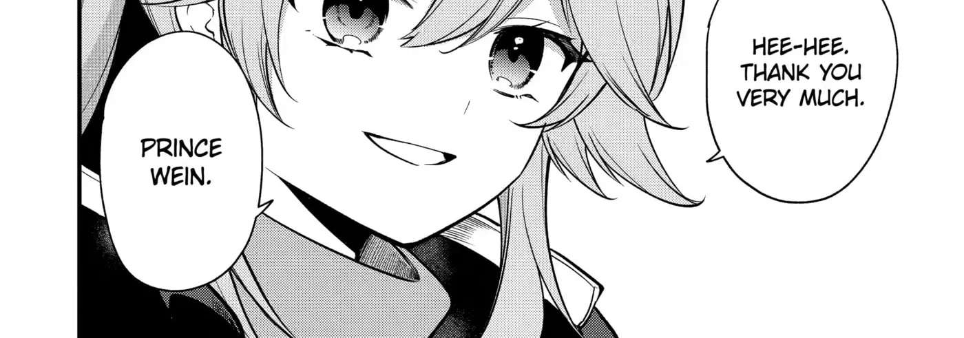 Sou da, Baikoku Shiyou: Tensai Ouji no Akaji Kokka Saisei Jutsu Chapter 292 - page 16
