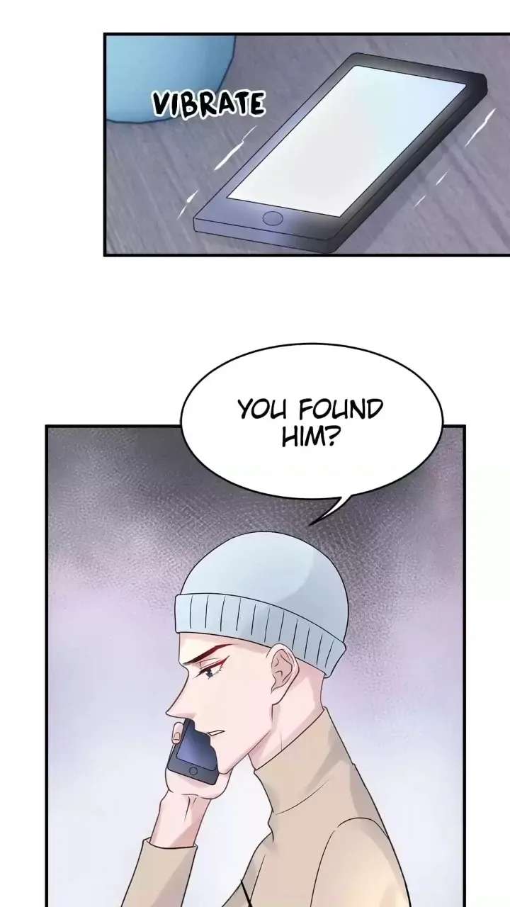 Reborn- deceiving my financial backing husband Chapter 74 - page 4