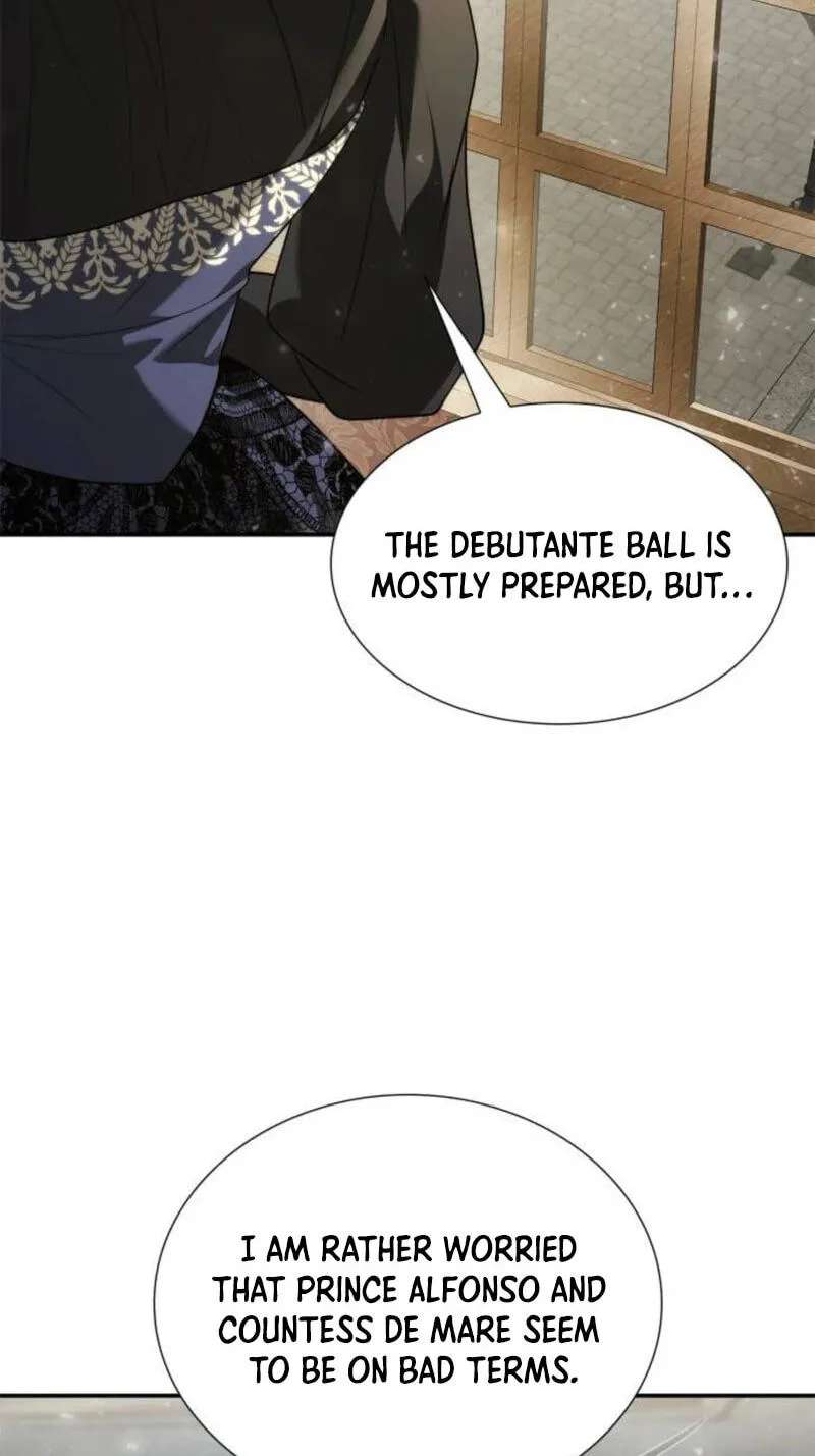 I'm the Queen in This Life Chapter 214 - page 89