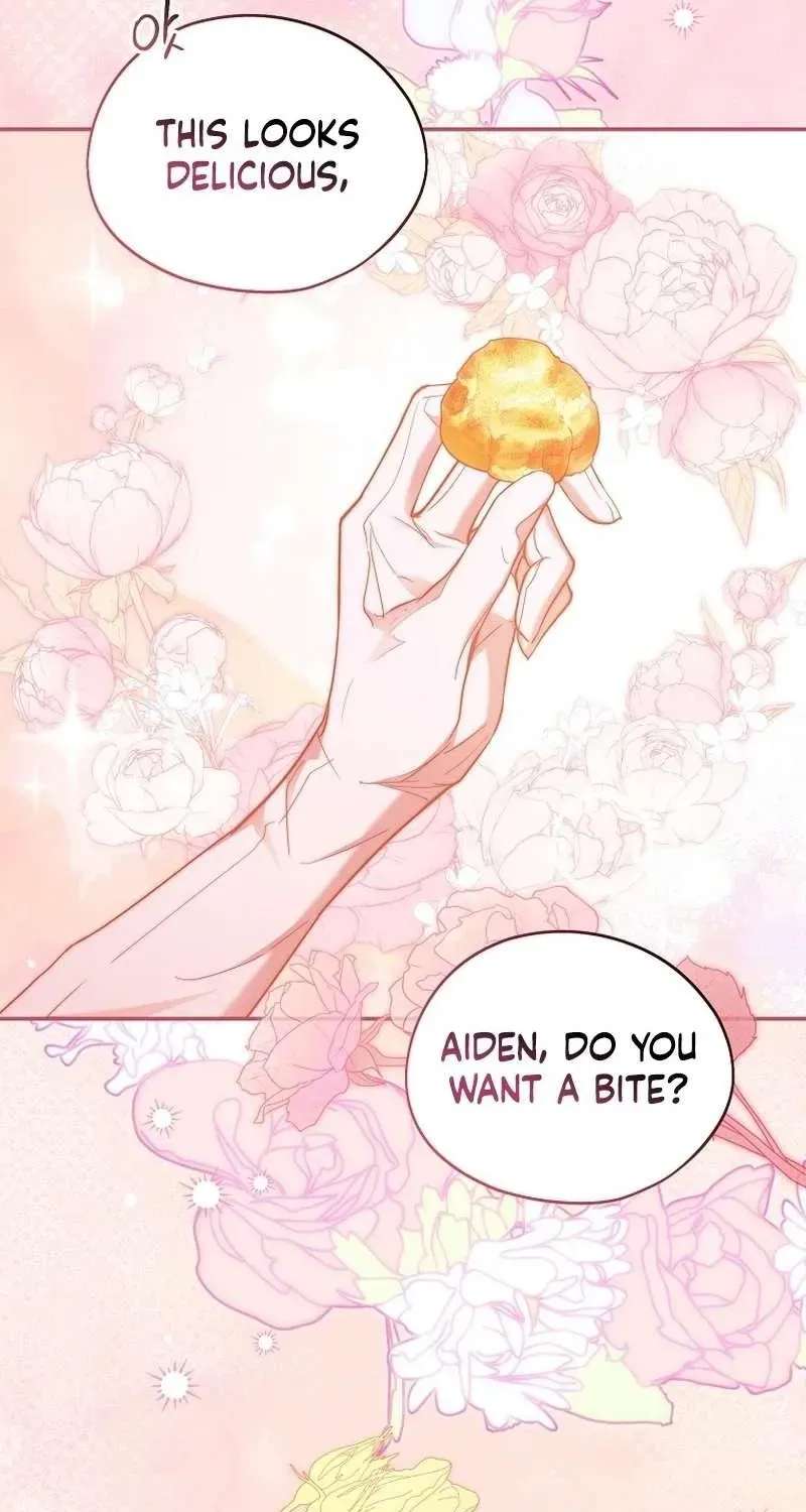 I’M Looking For A New Husband Chapter 55 - page 3