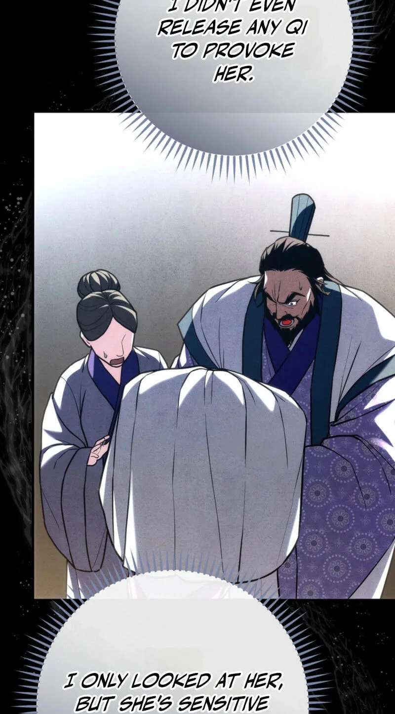 Third-rate Martial Family Becomes the Best Under Heaven Chapter 23 - page 33