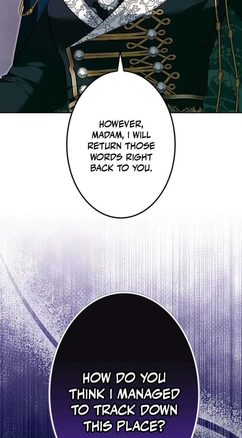 The Hated Stepmother Begins Her Second Life Chapter 34 - page 79
