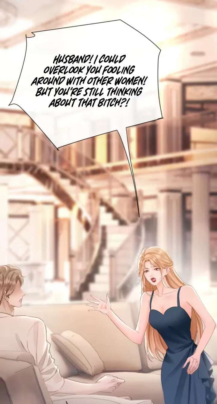 The Perfect Girl Isn't So Perfect Chapter 48 - page 11