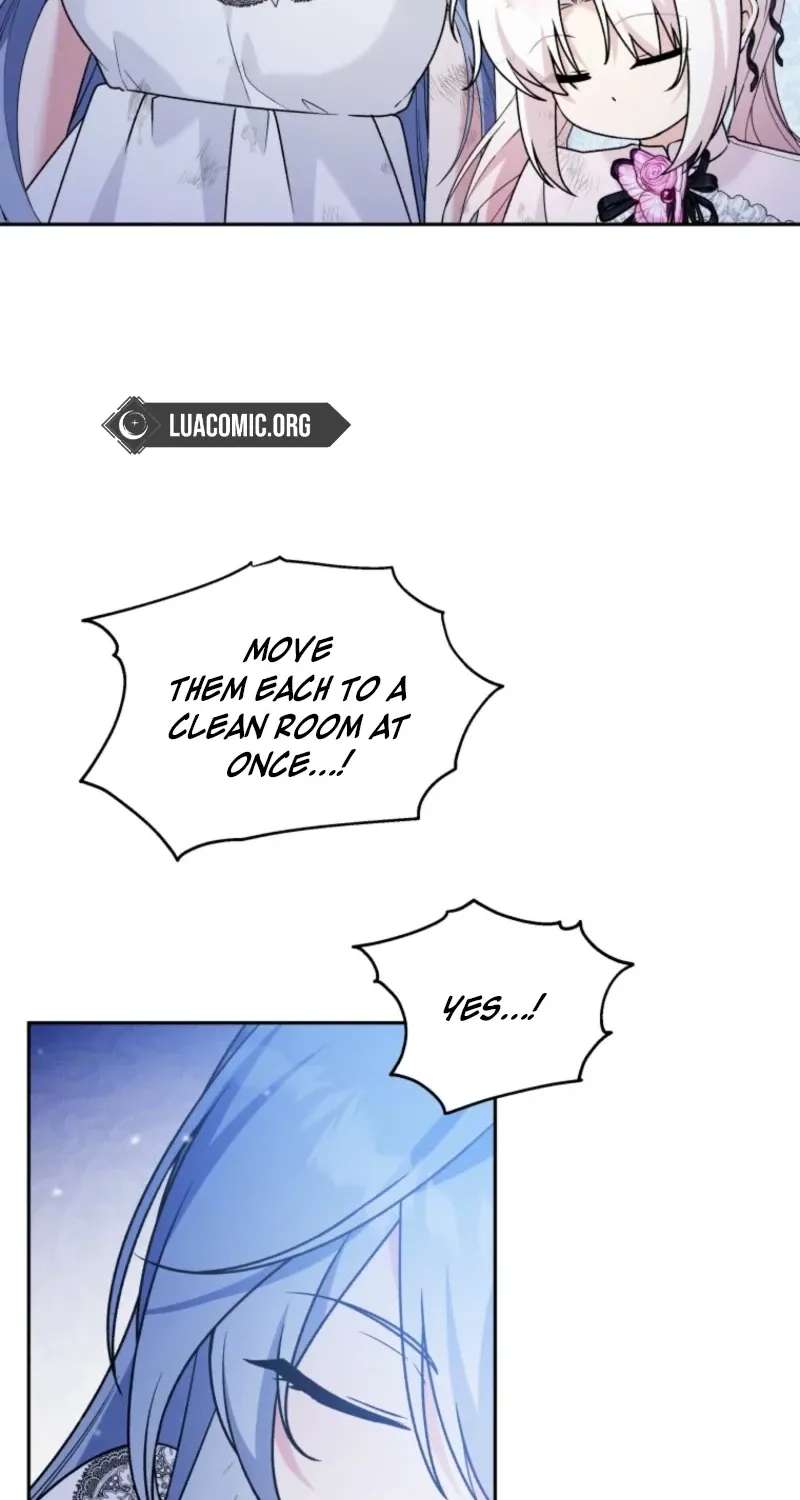 The Villain's Daughter-in-Law Rules by Nature Chapter 67 - page 77