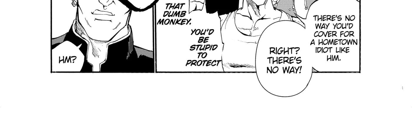 I'm From Japan Chapter 24 - page 24
