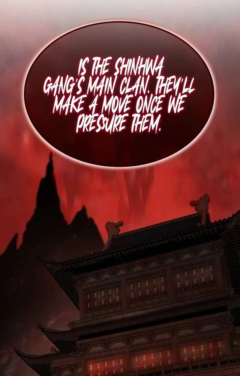 The Former Supreme Chapter 18 - page 29