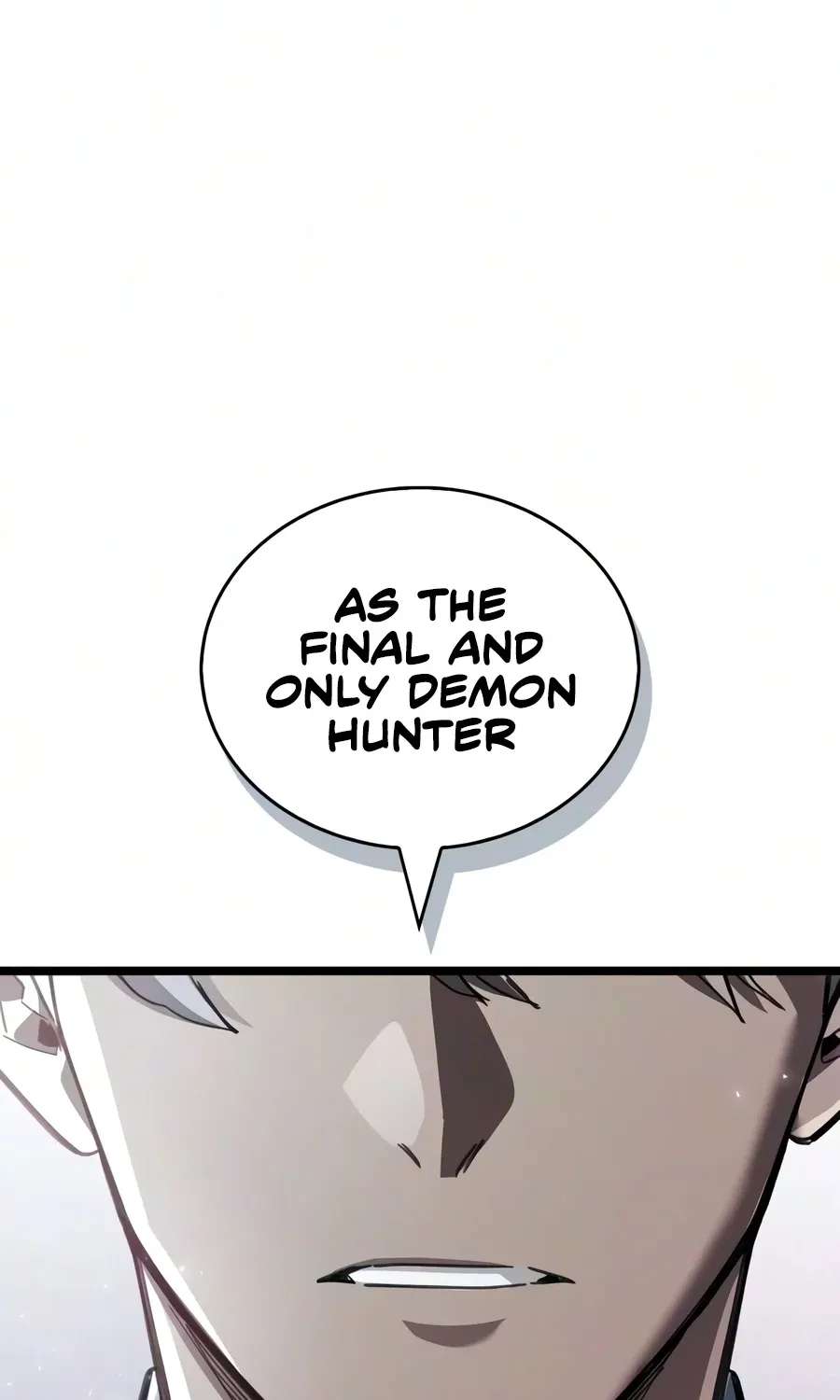 The Player Hides His Past Chapter 135 - page 134
