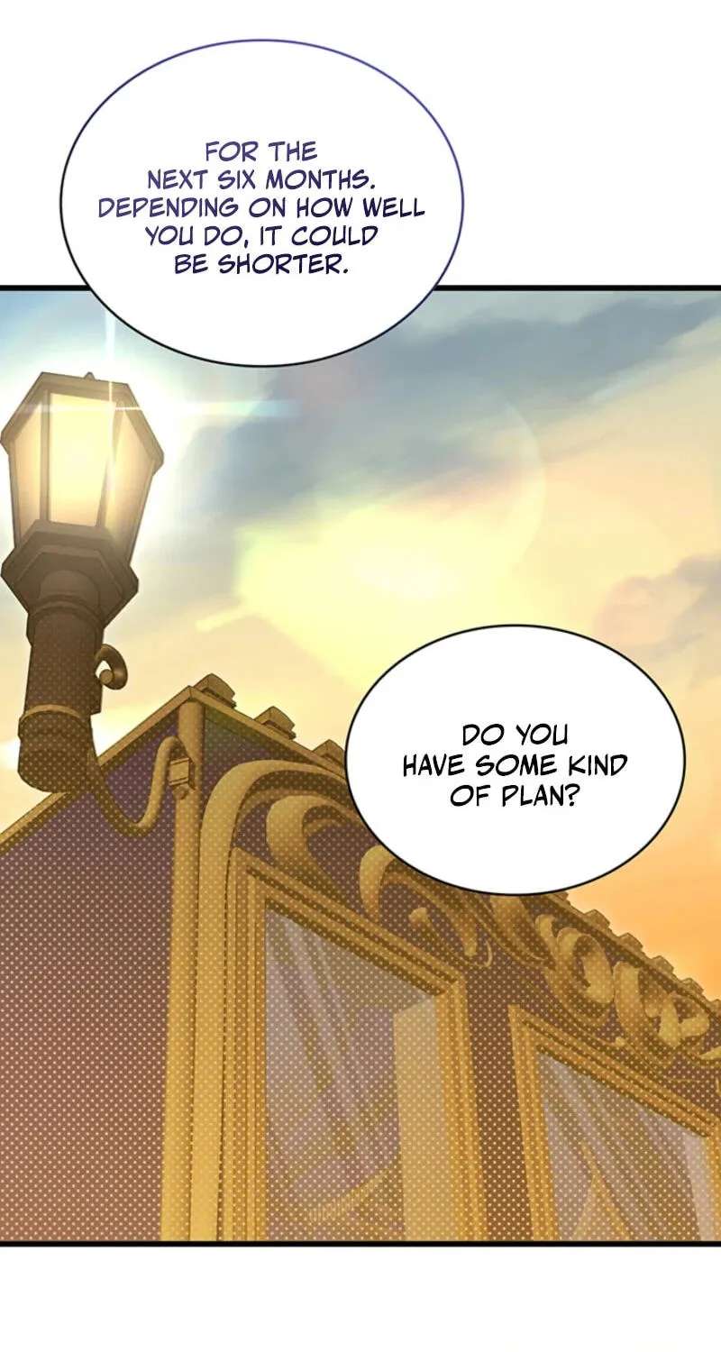 How the Grand Duchess Returns to Her Tower Chapter 68 - page 47