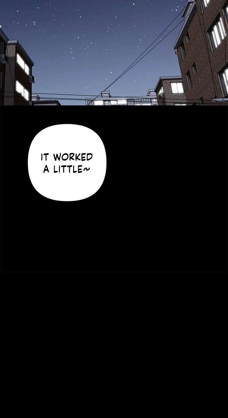 What Can't Kill Me Chapter 23 - page 29