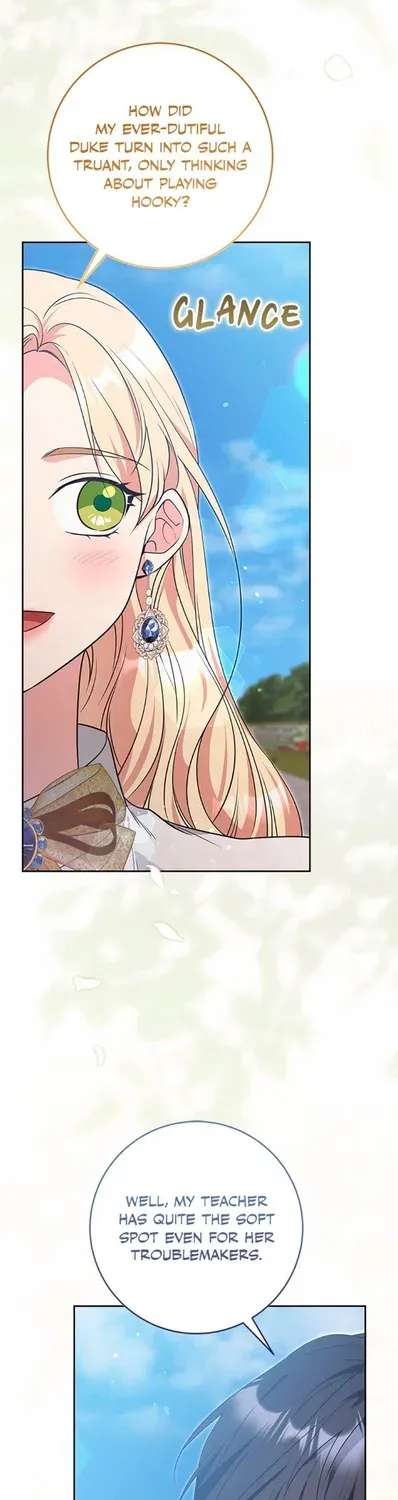 The Student Guardians Are Obsessed With Me Chapter 78 - page 38