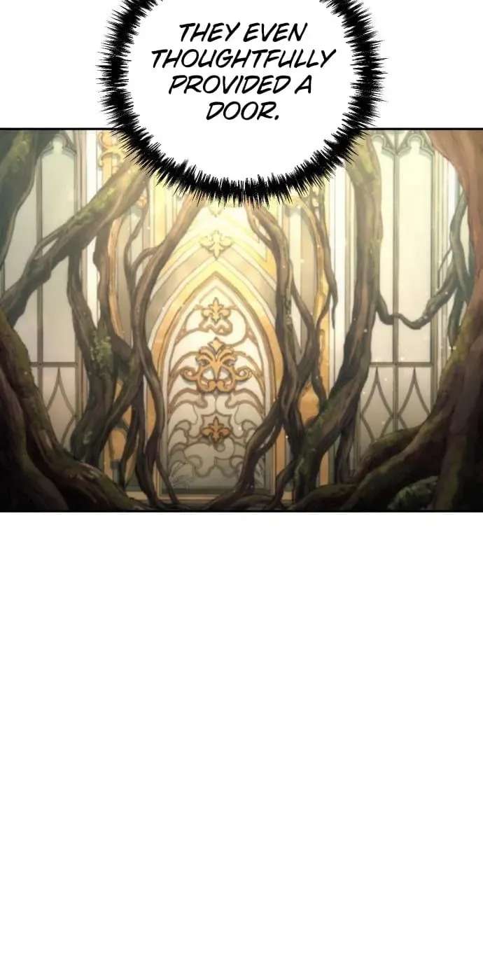 Goddess of Abundance and the Genius Rogue Apostle Chapter 58 - page 58