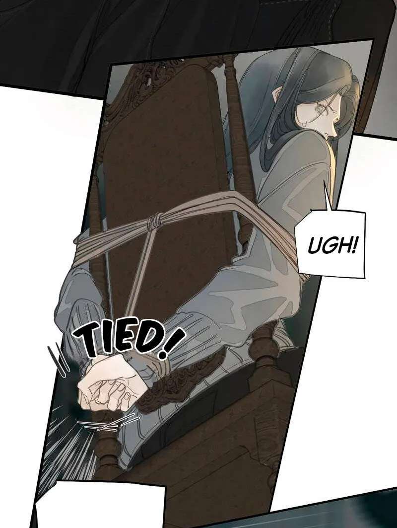 Miss Zuo Ying Chapter 30 - page 10