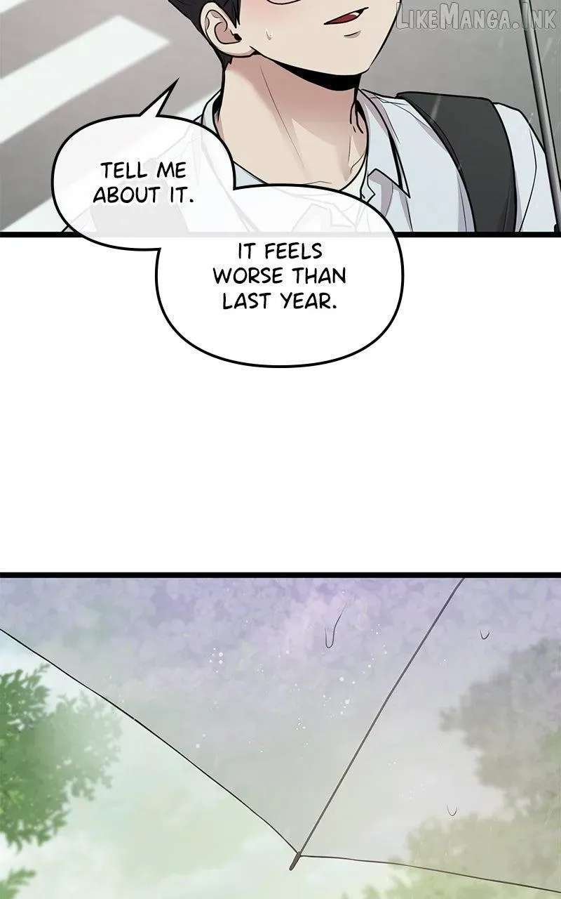 Back to Chan Bi Chapter 100 - page 5