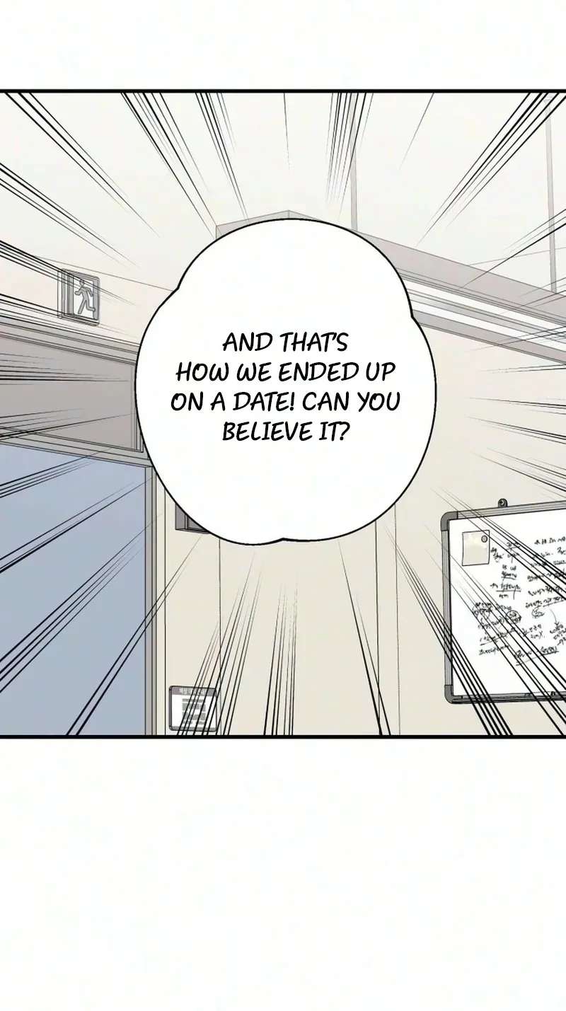 I Don't Want to Break Up Chapter 9 - page 77