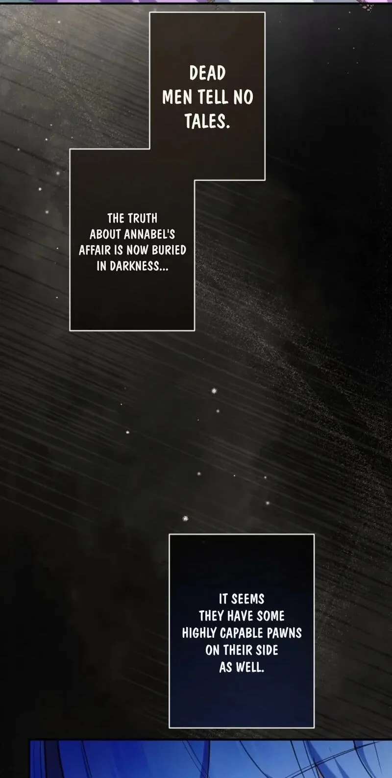 To the One Who Killed Me: Let Us Dance the Villainess' Final Waltz Chapter 25 - page 88